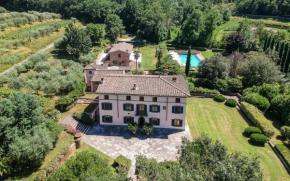 Villa Il Poderino a Lucca Santa Maria Del Giudice